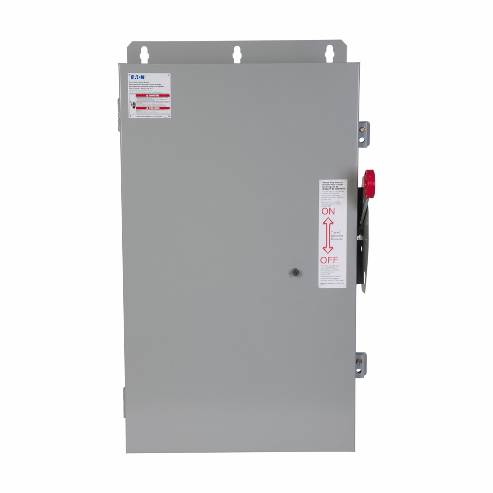 Image of Eaton STS364NP3
