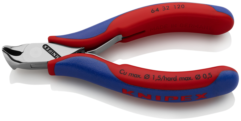 Image of KNIPEX 64 32 120
