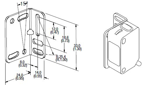 Image of Allen-Bradley 60-BJS-L1