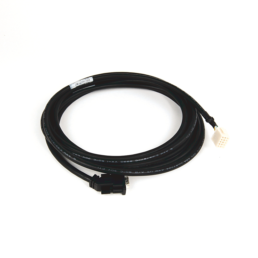 Image of Allen-Bradley 2090-XXNFT-S05