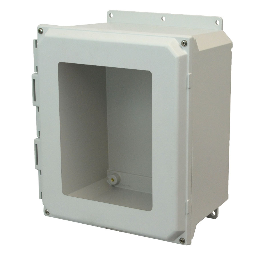 Image of Allied Moulded AMU1860WF
