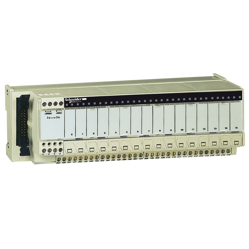 Image of Schneider Electric ABE7H16F43