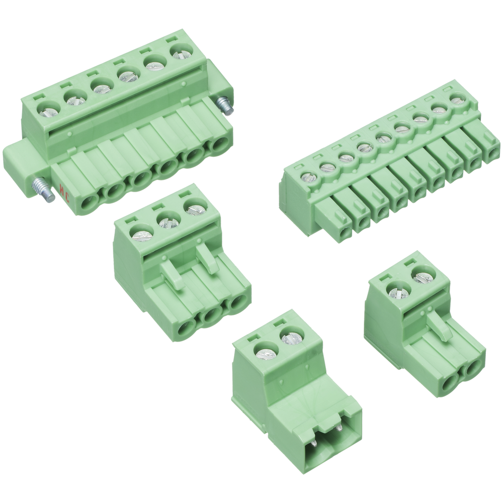 Image of Schneider Electric EMS59220