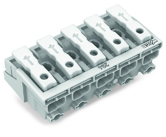Image of WAGO 294-4005
