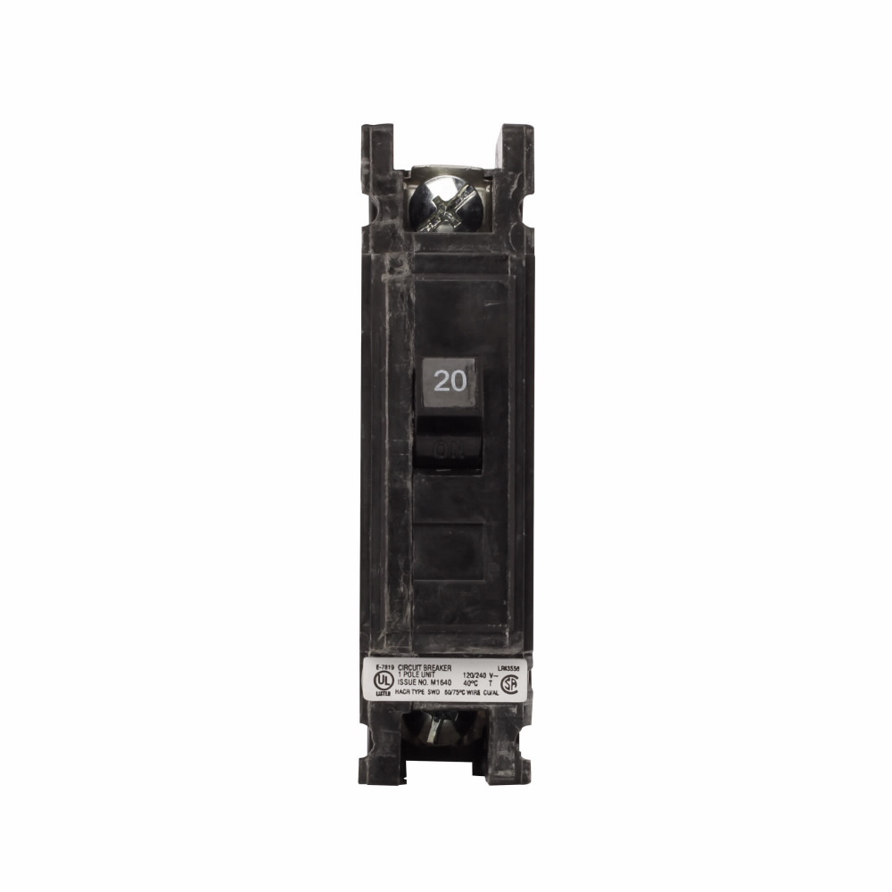 Image of Eaton QHCX1050