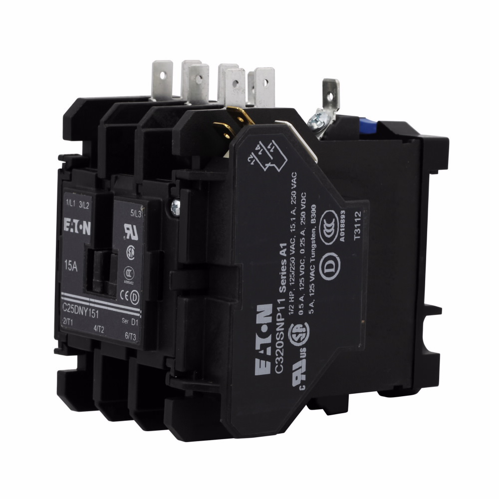 Image of Eaton C25DNY147-84