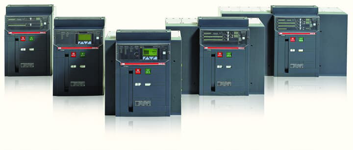 Image of ABB 1SDA047824R1