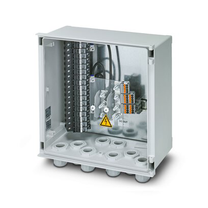 Image of Phoenix Contact 1053597