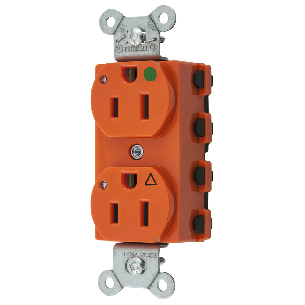 Image of Hubbell Wiring Device-Kellems SNAP8200IGL