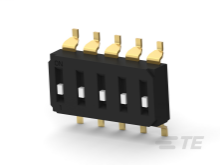 Image of Alcoswitch 6-2319848-8