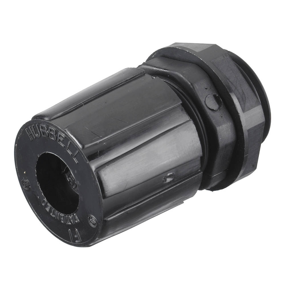Image of Hubbell Wiring Device-Kellems HJ1056BPK25