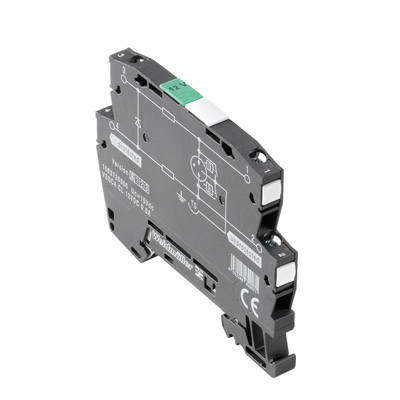 Image of Weidmuller 1063840000
