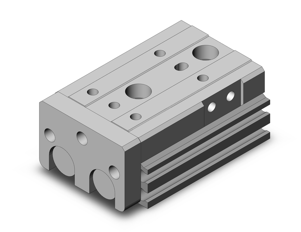Image of SMC MXQ8-10