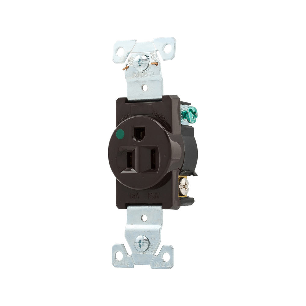 Image of Cooper Wiring Devices 8210B