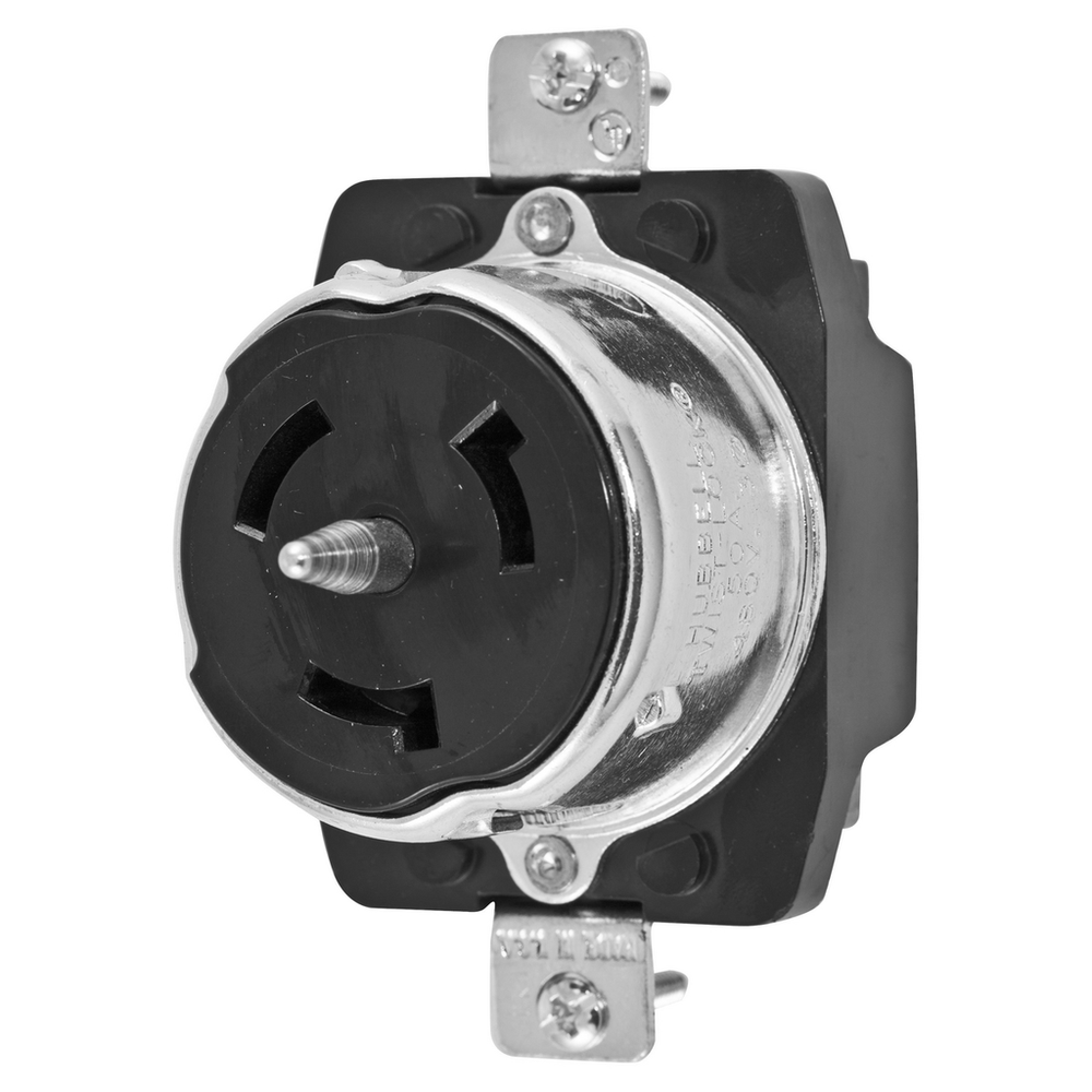 Image of Hubbell Wiring Device-Kellems CS8169