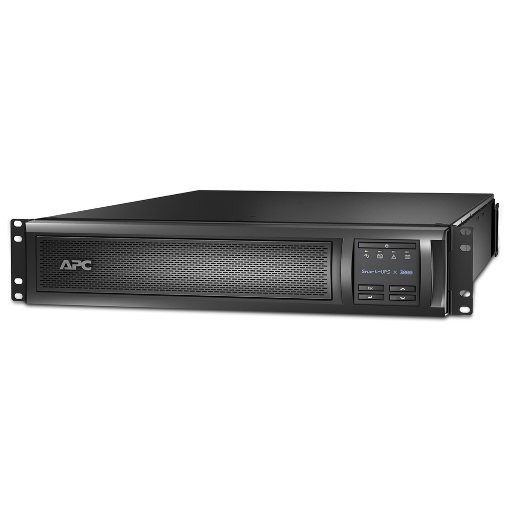 Image of Schneider Electric SMX3000RMHV2U