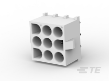 Image of TE Connectivity 350742-1