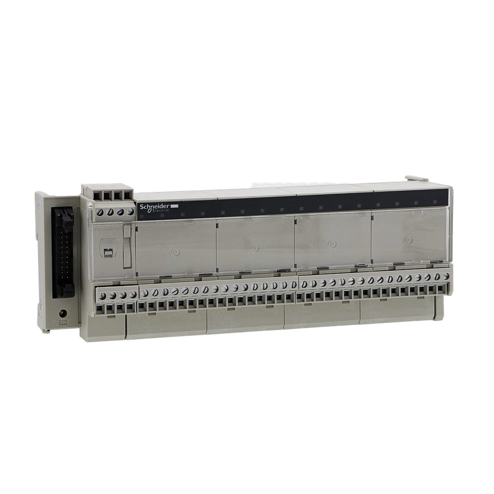 Image of Schneider Electric ABE7R16S212