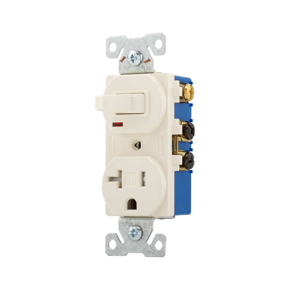 Image of Cooper Wiring Devices TR291LA
