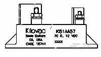 Image of Kilovac 2-1618241-0