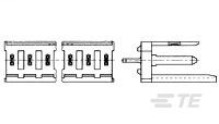 Image of TE Connectivity 280618-1