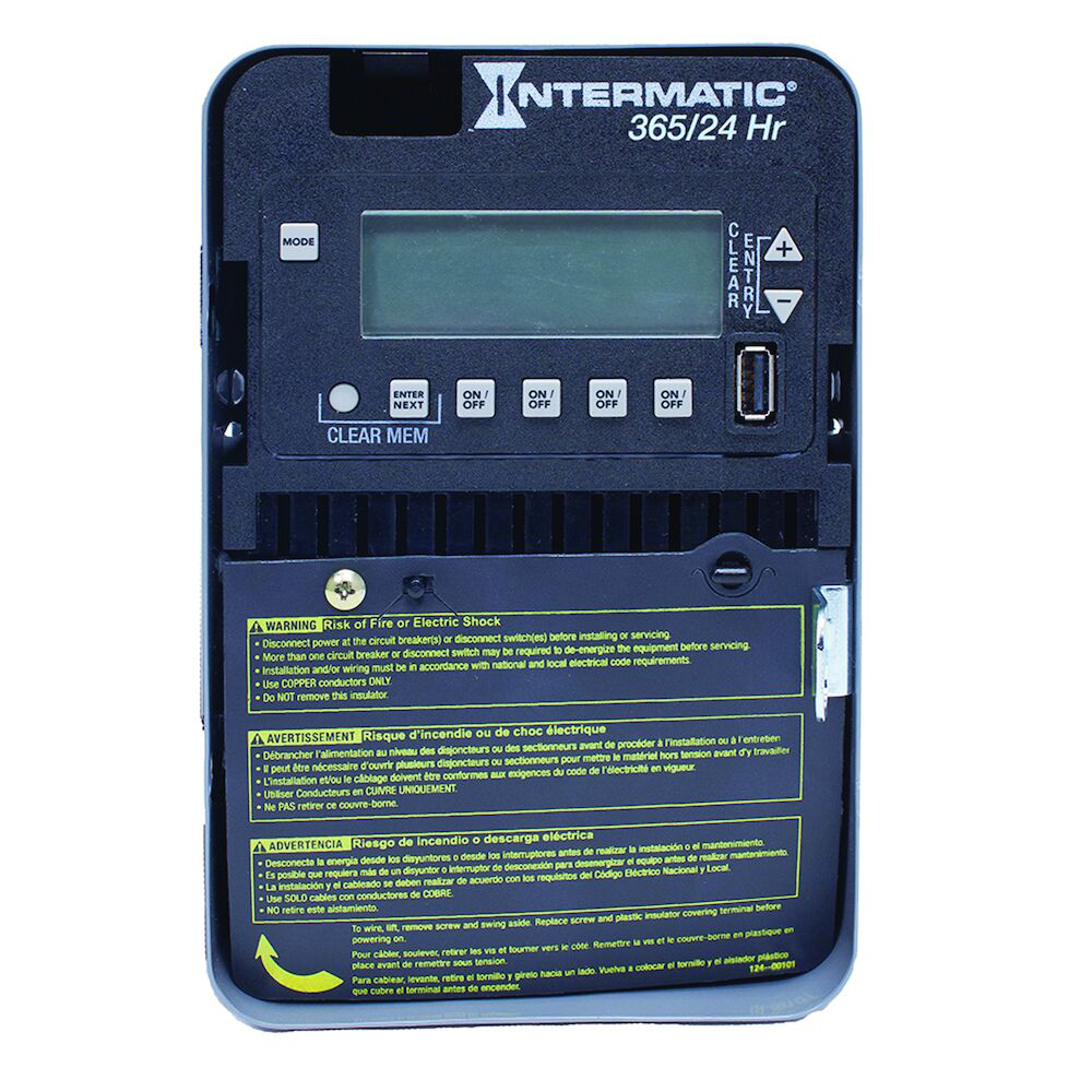 Image of Intermatic ET2145C