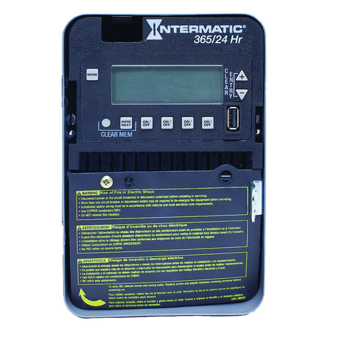 Image of Intermatic ET2145C