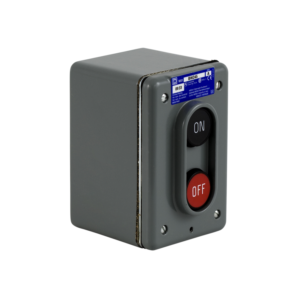Image of Schneider Electric 9001BW245