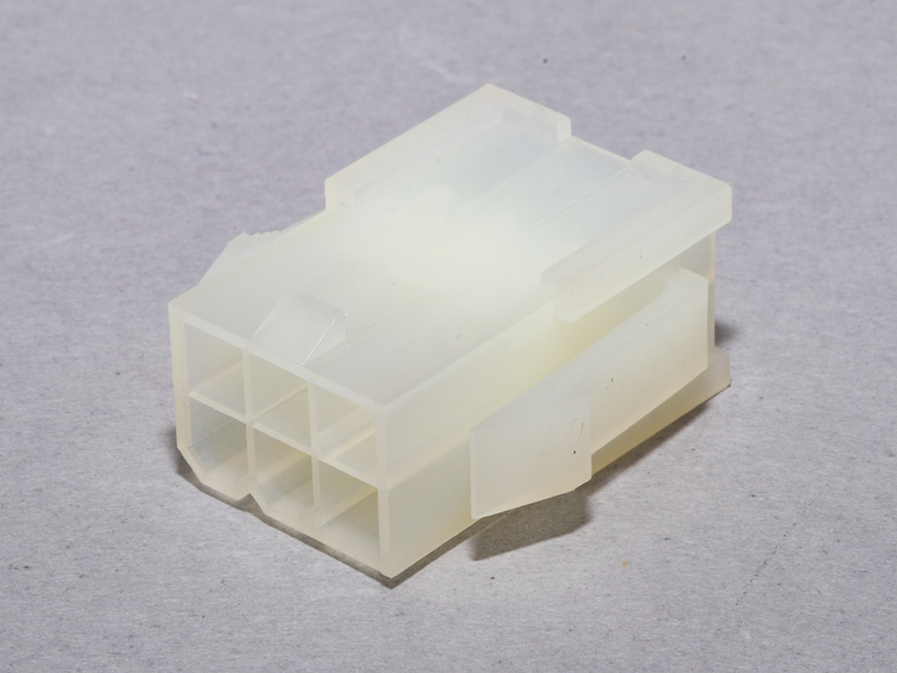 Image of Molex 39012061