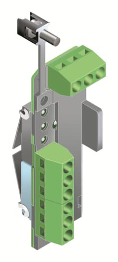 Image of ABB KT7N4XFLHDL4