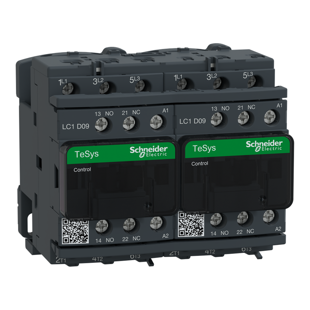 Image of Schneider Electric LC2D09B7V