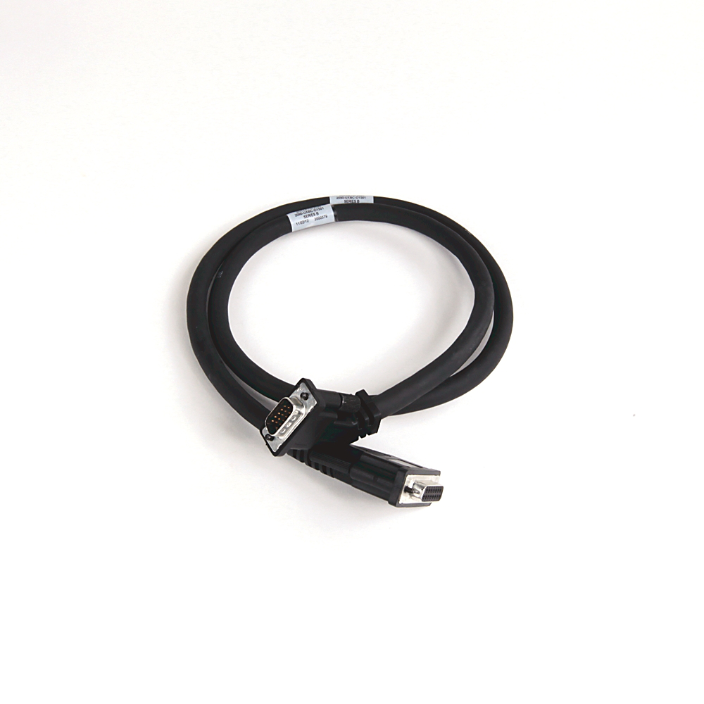 Image of Allen-Bradley 2090-UXBC-D1509