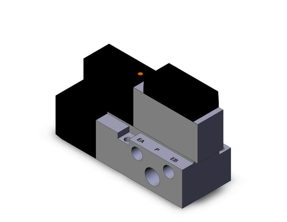 Image of SMC VFS2100-5FZ-02