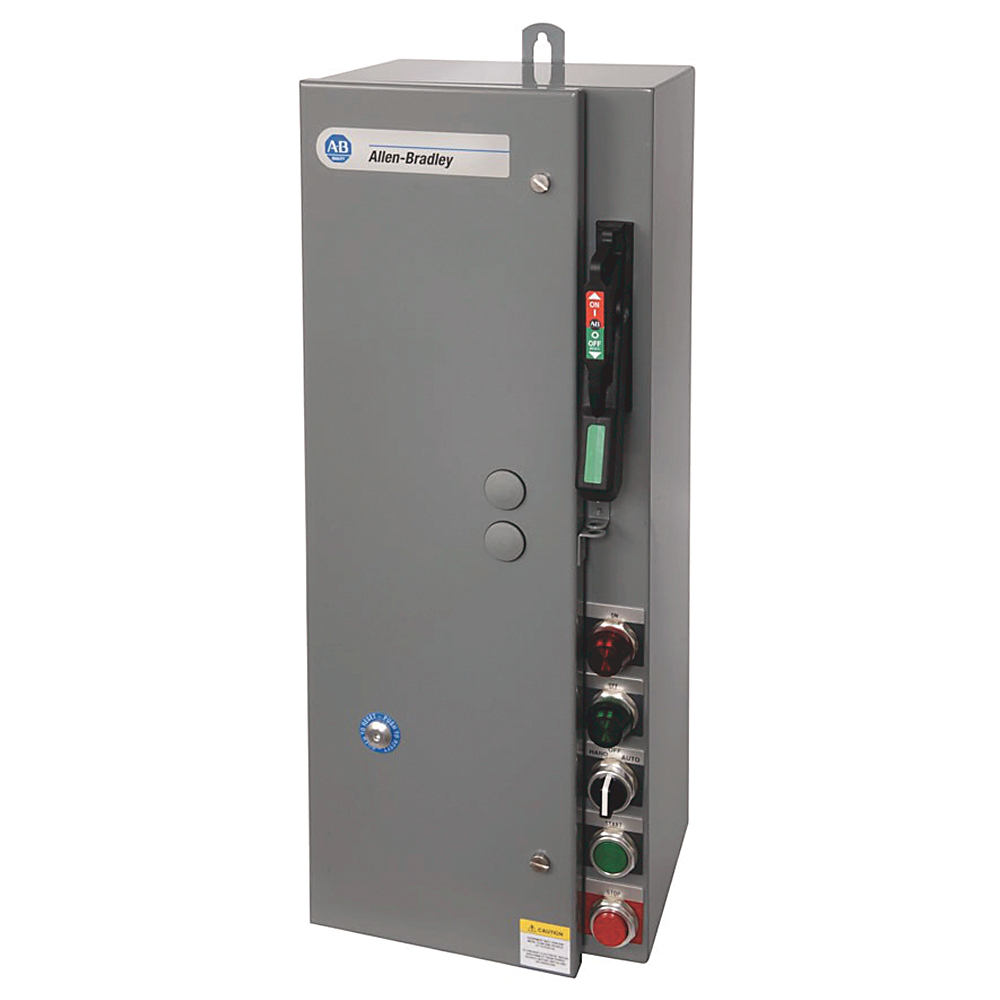 Image of Allen-Bradley 502-AFCD-3-21-24J