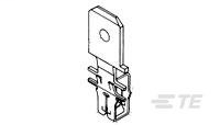 Image of TE Connectivity 1217860-1