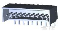 Image of TE Connectivity 4-644898-0