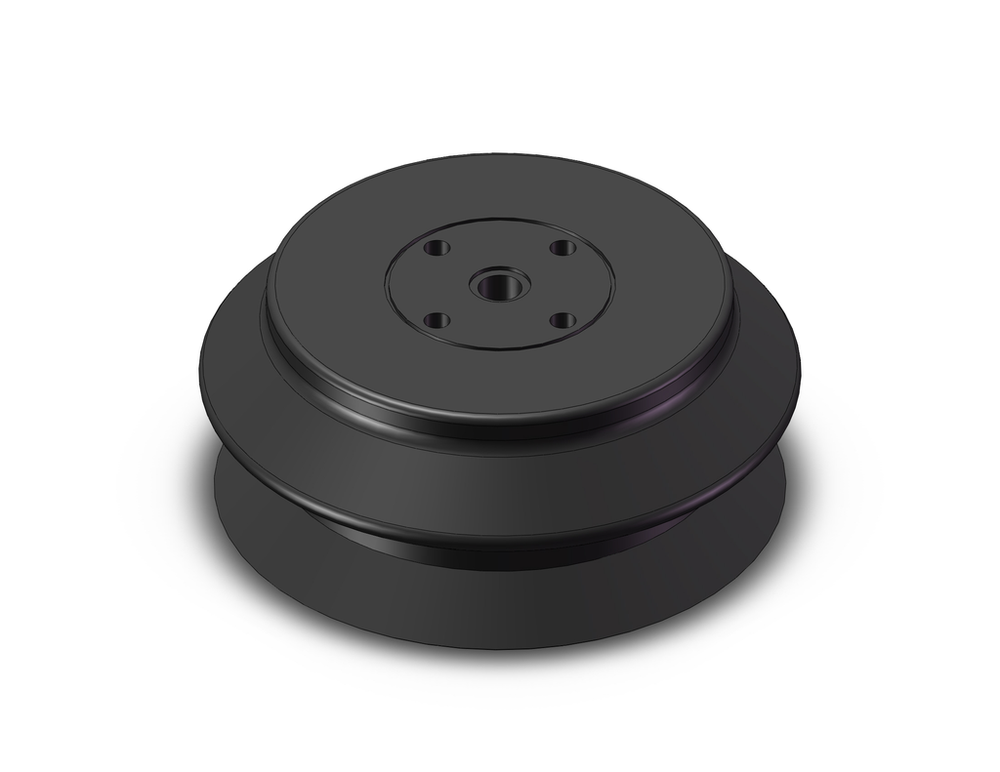 Image of SMC ZP125HBN