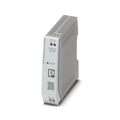 Image of Phoenix Contact 2903000