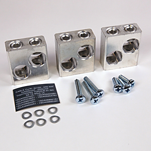 Image of Allen-Bradley 140G-M-TLA23