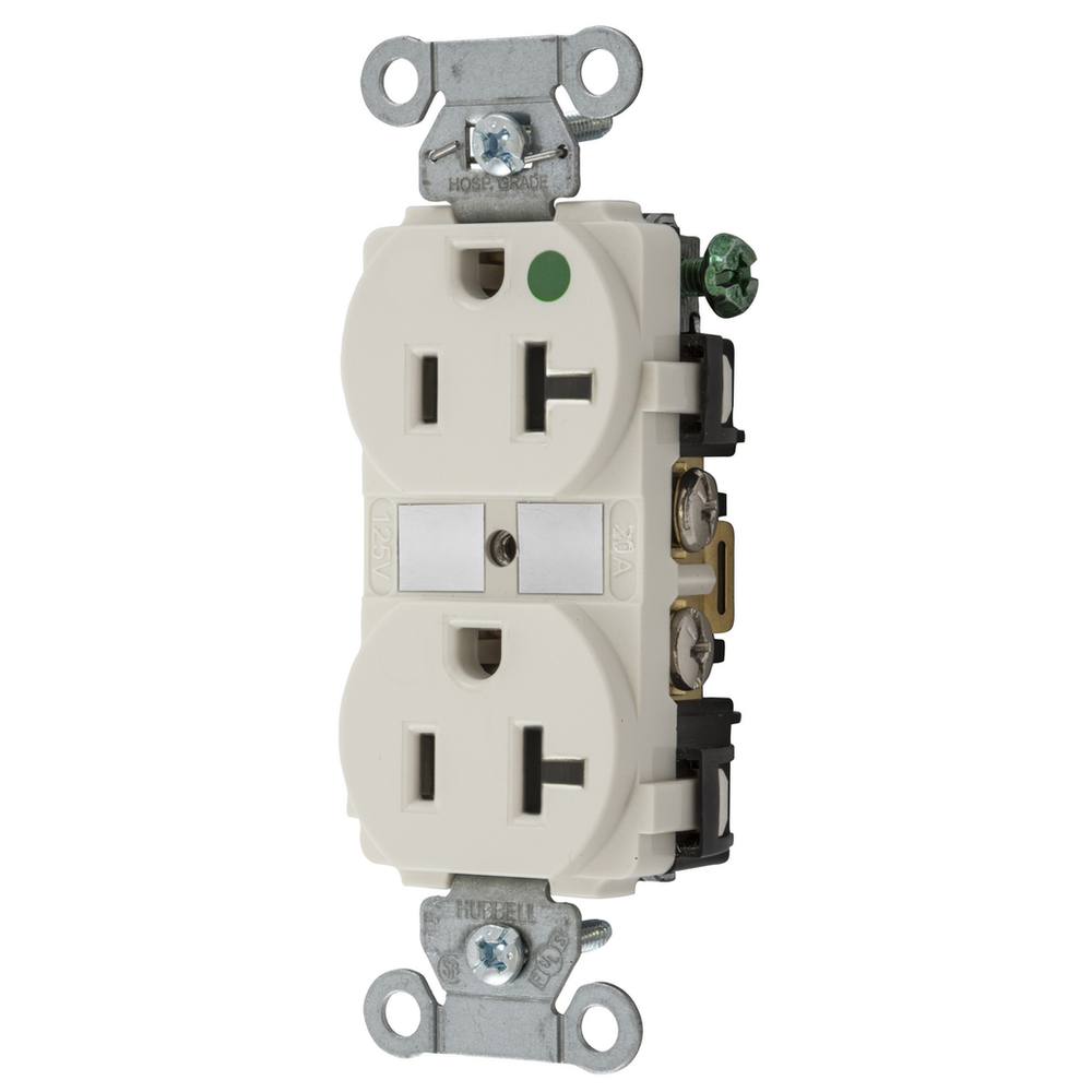 Image of Hubbell Wiring Device-Kellems 8300LA