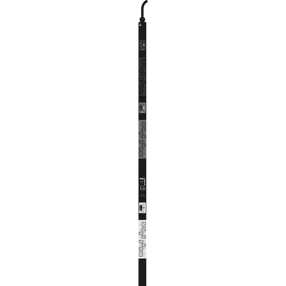 Image of Panduit P24F11M