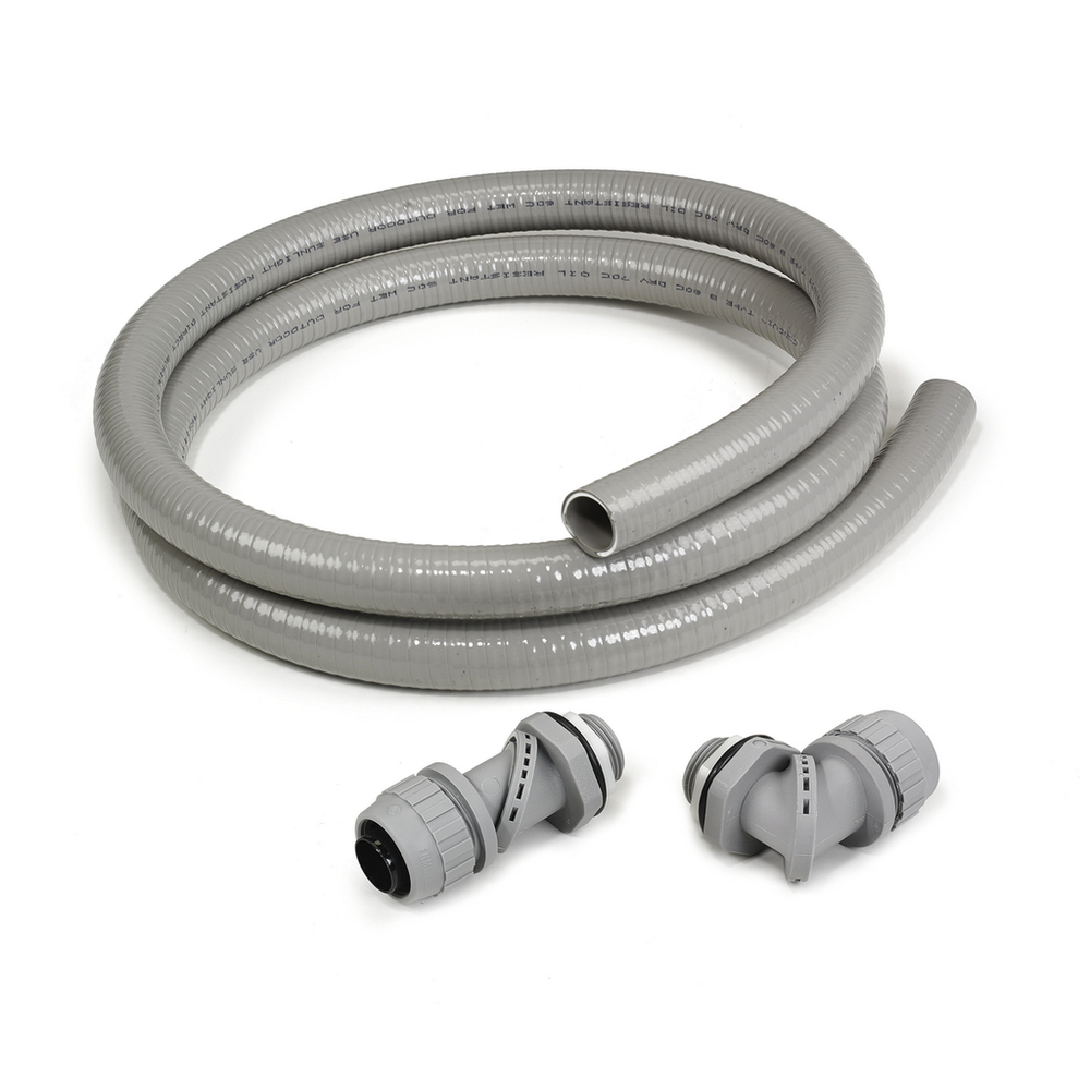 Image of Hubbell Wiring Device-Kellems PS07GYKIT