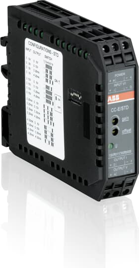 Image of ABB 1SVR011700R0000