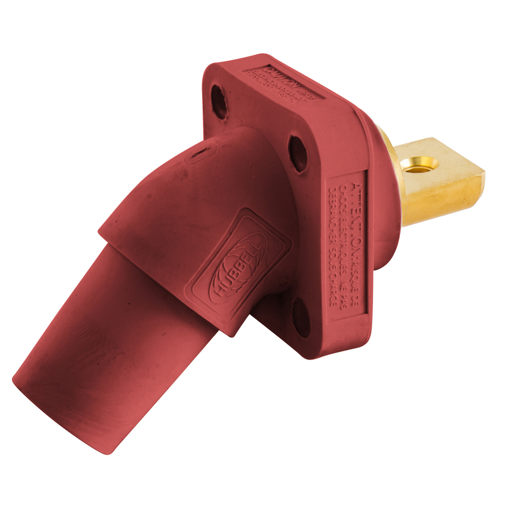 Image of Hubbell Wiring Device-Kellems HBLFRABR