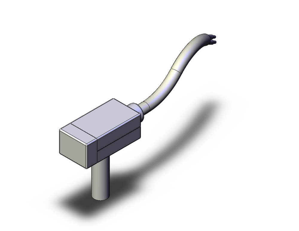Image of SMC PS1100-R06L-Q