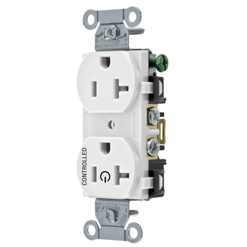 Image of Bryant CBRS20C1WHI