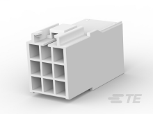 Image of TE Connectivity 176287-1