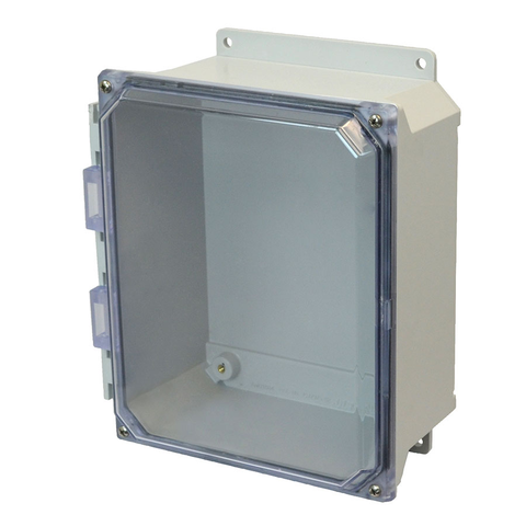 Image of Allied Moulded AMU864CCF