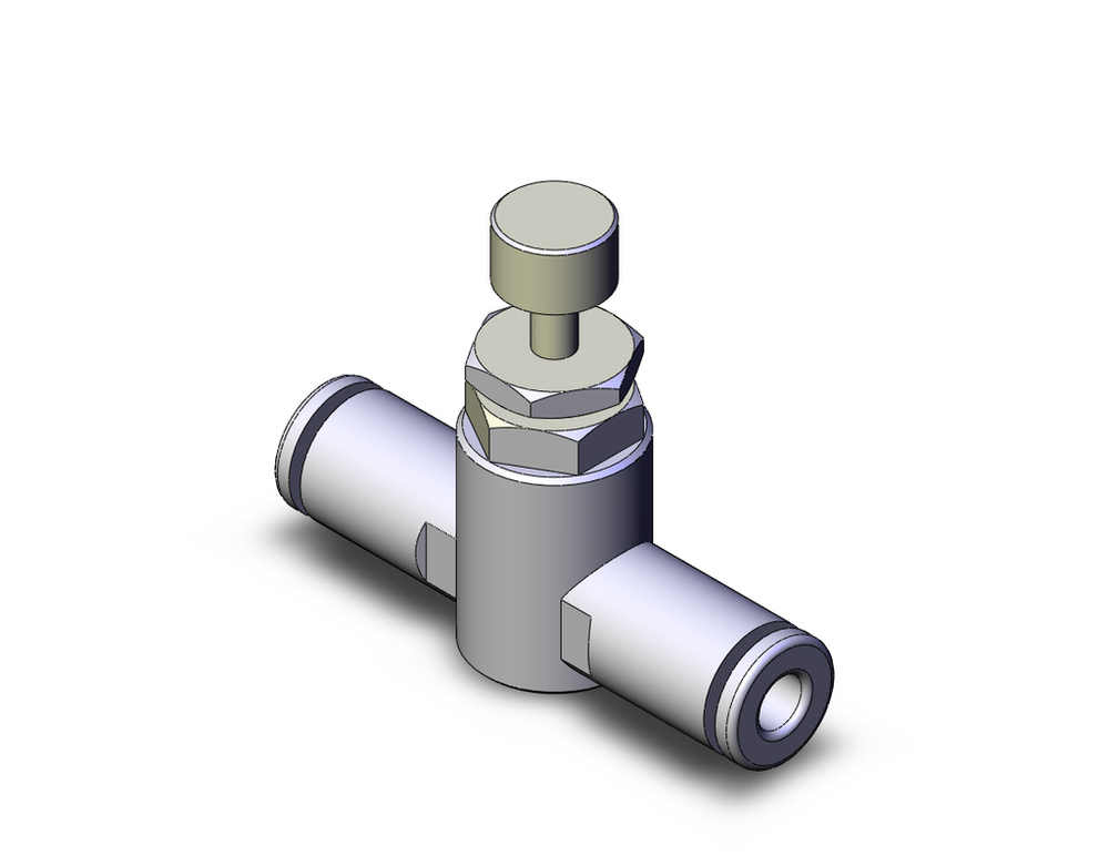 Image of SMC AS2001FM-04