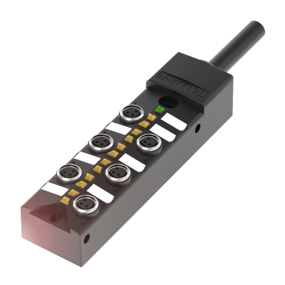 Image of Balluff BPI 6M303P-5K-B0-KPX80-050